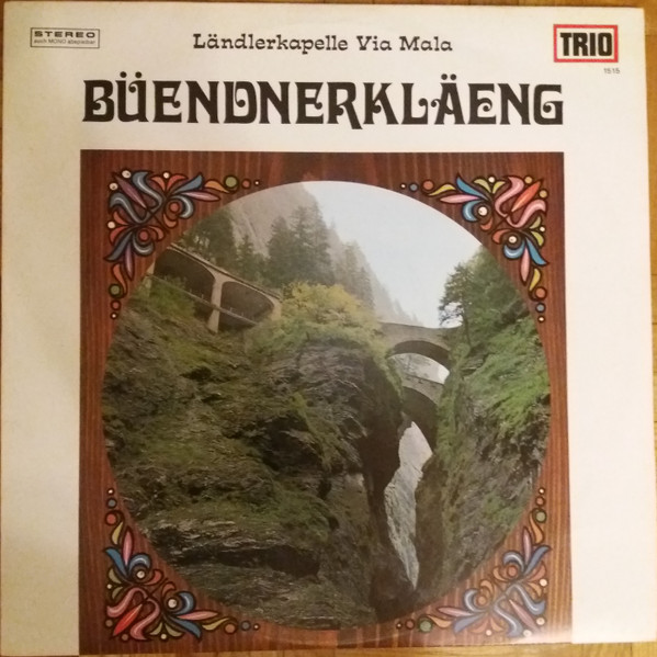 Büendnerkläeng