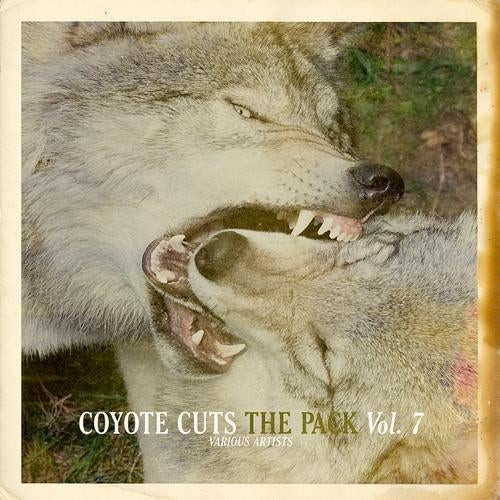 The Pack Vol. 7