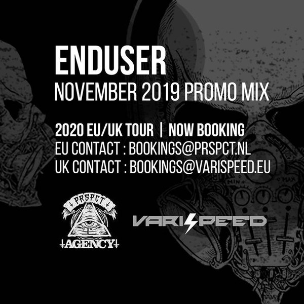 November 2019 Promo Mix