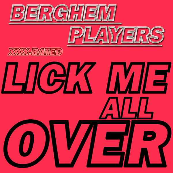 Lick Me All Over