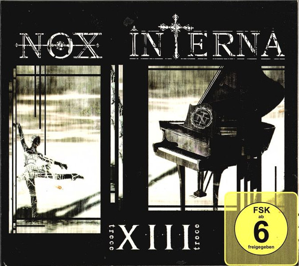 XIII (trece)