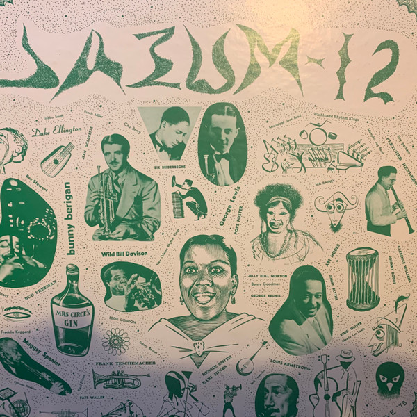 Jazum 12