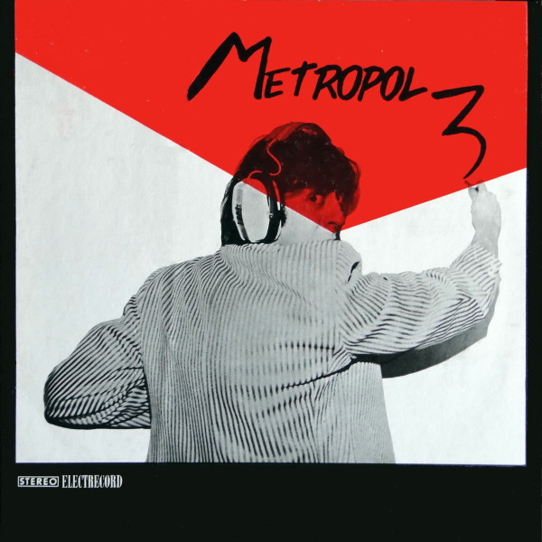 Metropol 3