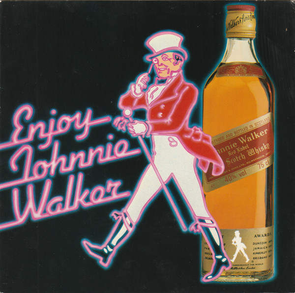 Enjoy Johnnie Walker