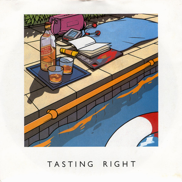 Tasting Right