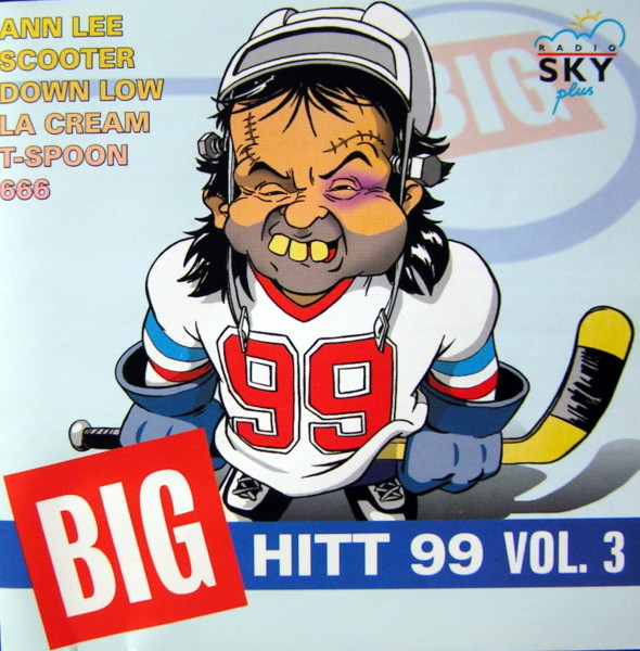 Big Hitt 99 Vol. 3