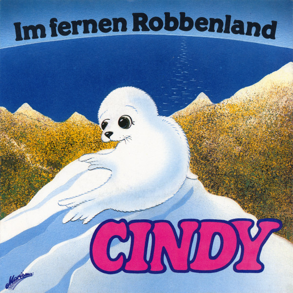 Im Fernen Robbenland