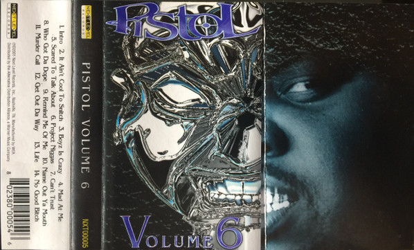 Volume 6