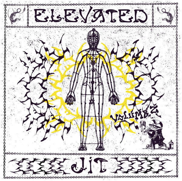 Elevated Jit Vol. 2
