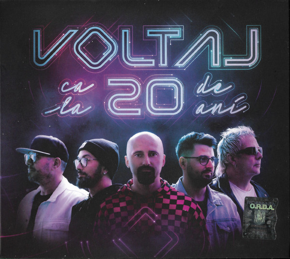 Ca la 20 de ani