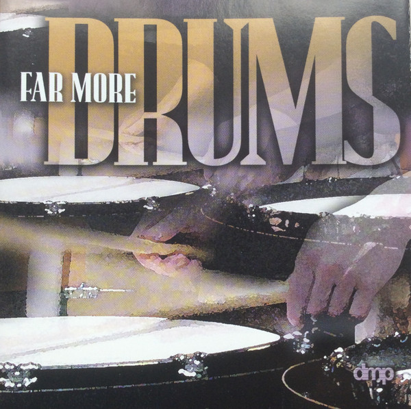 Far More Drums