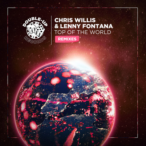 Top Of The World (Remixes)