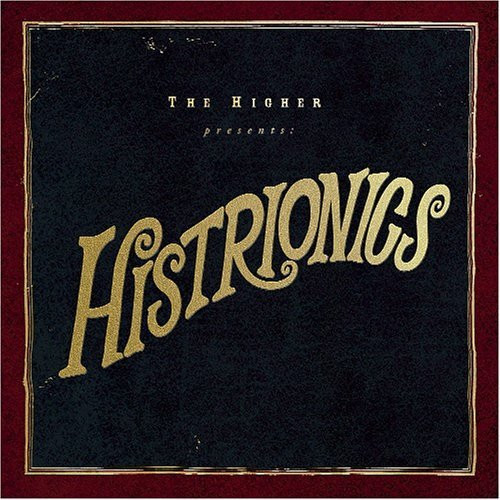 Histrionics