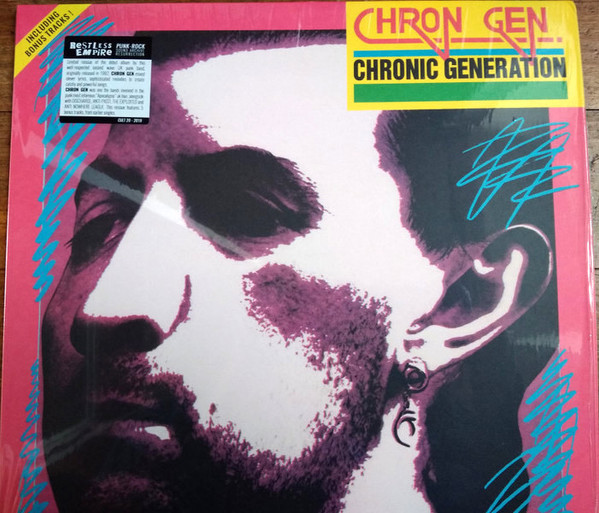 Chronic Generation