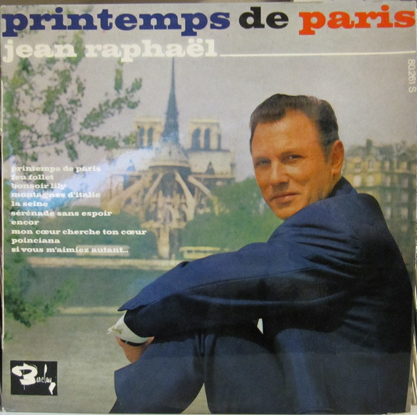 Printemps De Paris