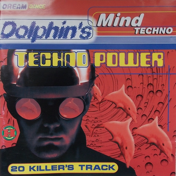 Dolphin's Mind Techno Power