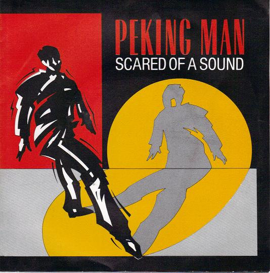 Scared Of A Sound