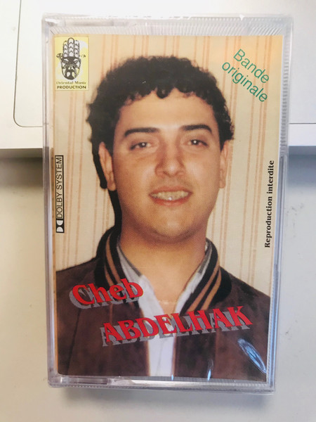 Cheb Abdelhak