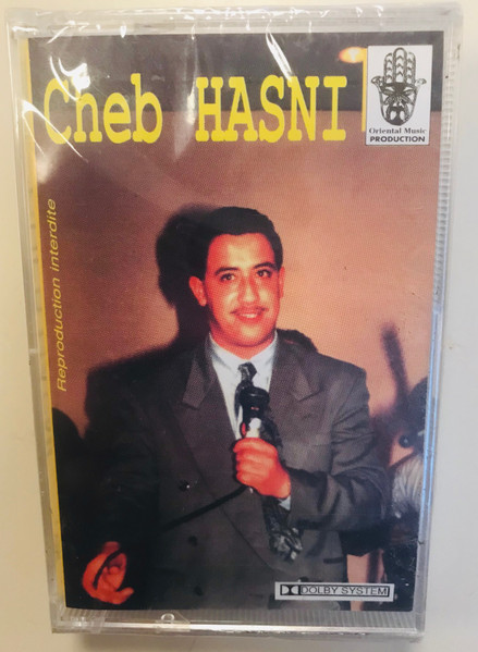 Cheb Hasni