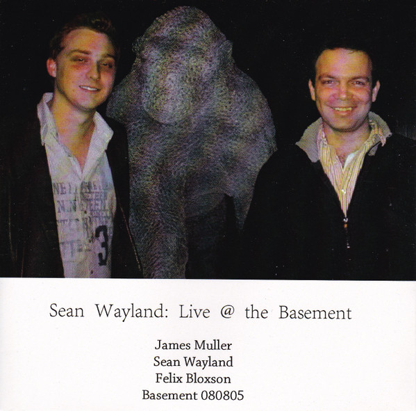 Live @ The Basement