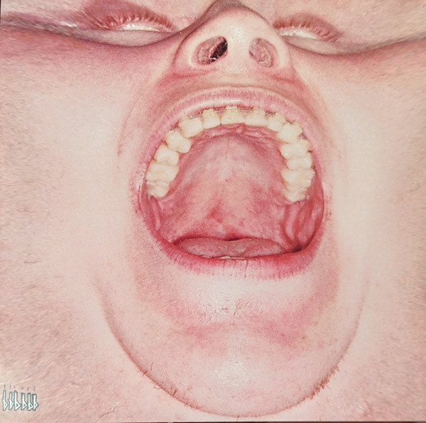 Slother EP1 / Lyf Og Bið Að Heilsa