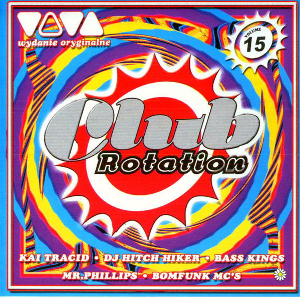 VIVA Club Rotation Volume 15