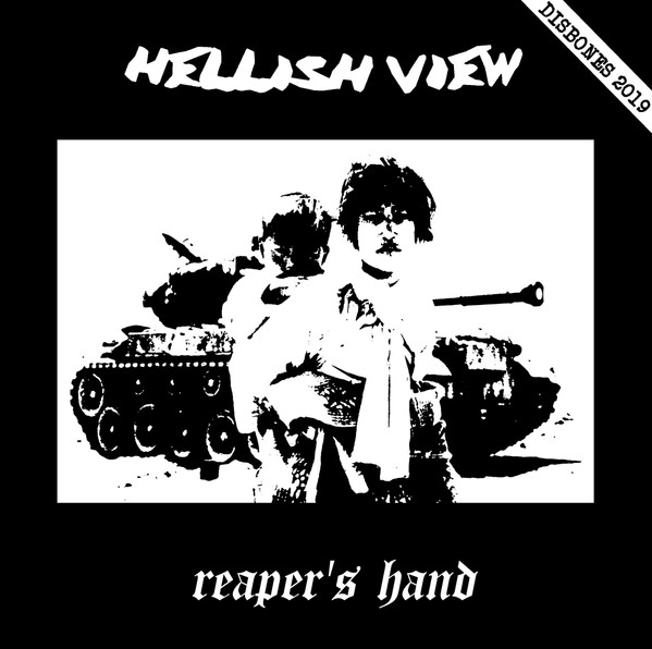 Reaper's Hand