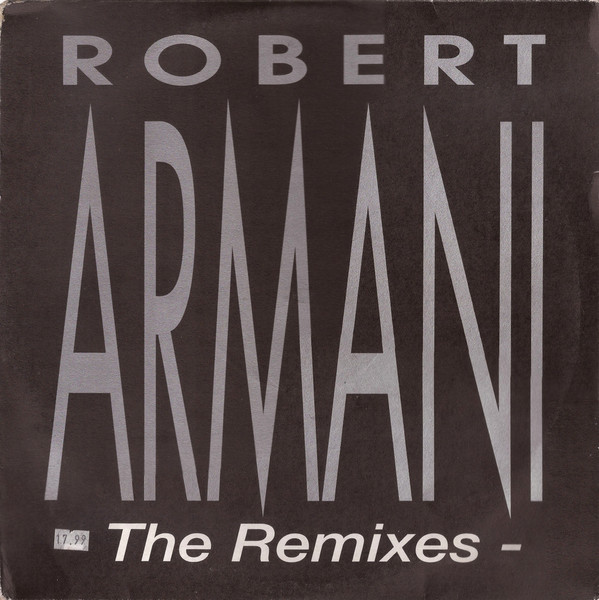 The Remixes