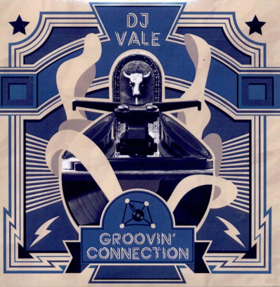 Groovin' Connection
