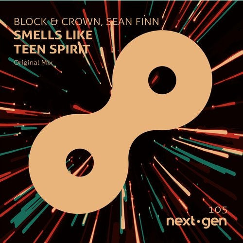 Smells Like Teen Spirit