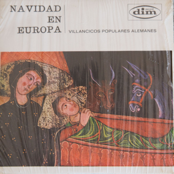 Villancicos Populares Alemanes