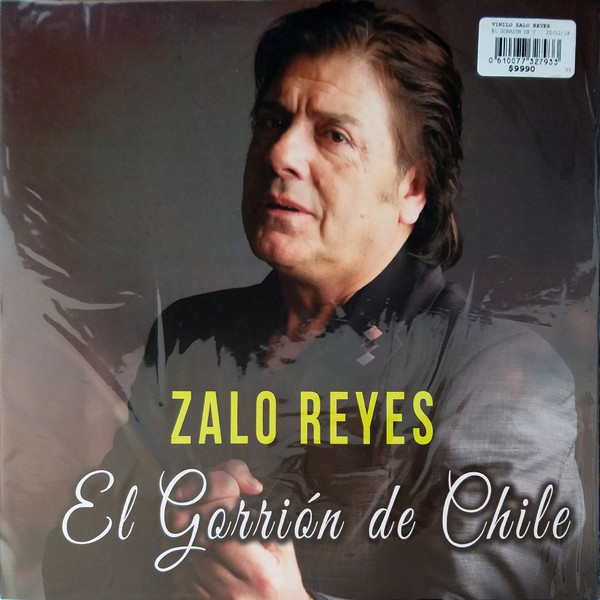El Gorrión de Chile