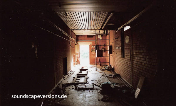 Soundscape Versions 04 
