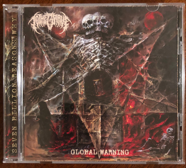 Global Warning