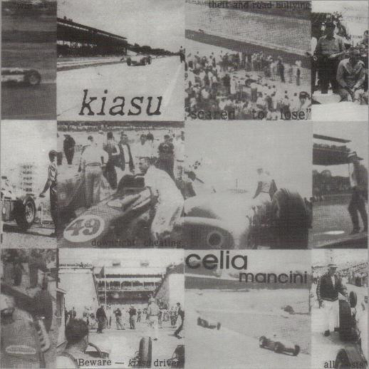 Kiasu