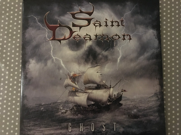 Ghost