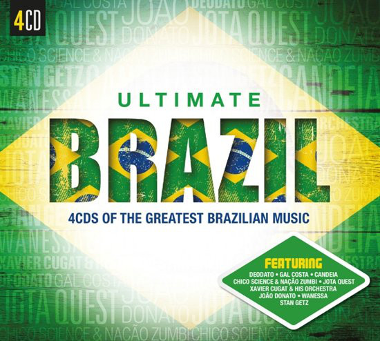 Ultimate Brazil