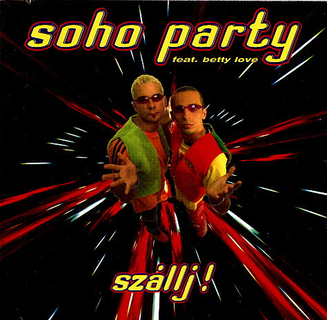 Szállj!