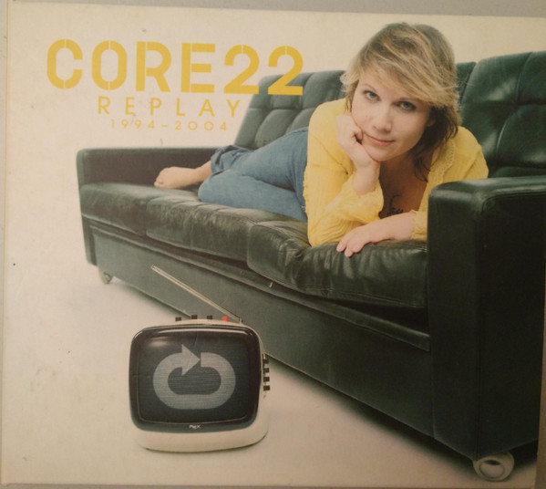 Replay 1994 - 2004