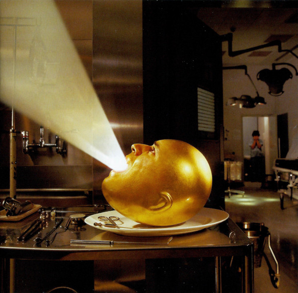 De-Loused In The Comatorium