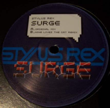 Surge