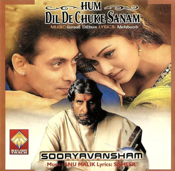 Hum Dil De Chuke Sanam / Sooryavansham