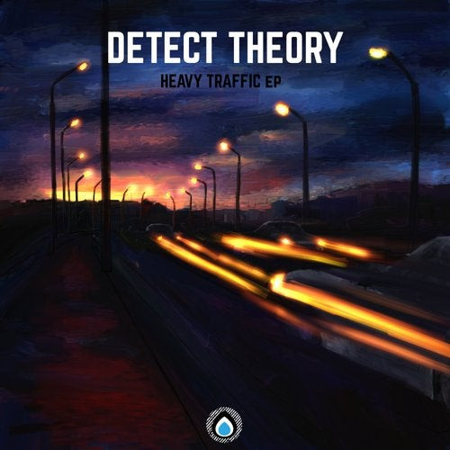 Heavy Traffic EP