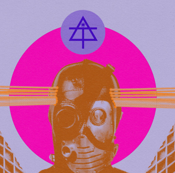 Inner Space - A Psychedelic Audio Book