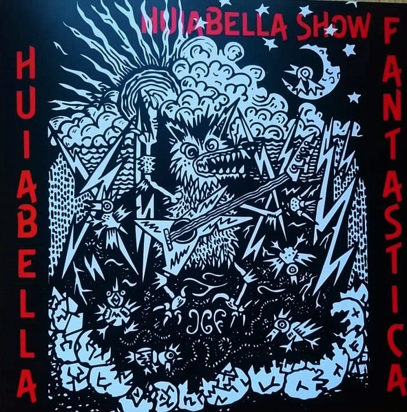 Huiabella Show