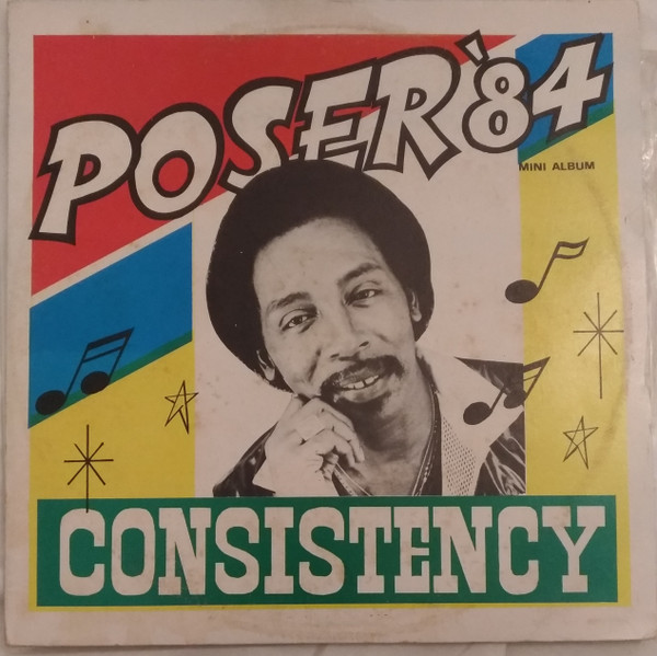 Poser '84