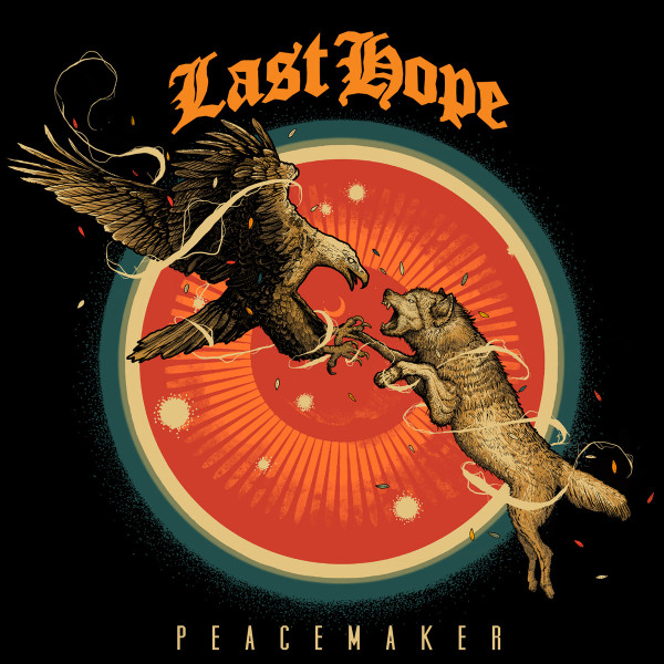 Peacemaker