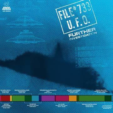 File #733 U.F.O. – Further Investigation