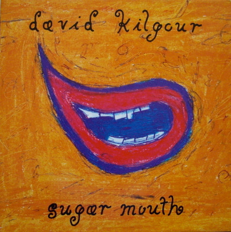 Sugar Mouth