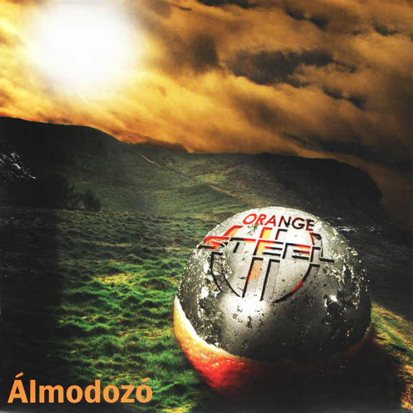 Álmodozó